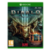 Xbox One hra Diablo III: Eternal Collection 5030917236440