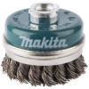 Makita Príslušenstvo - Brúsna kefa, priemer 60 mm D-24153