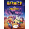Minecraft: Vesnice V říši Ender draka - Olsberg Karl