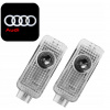 AUDI LED LOGO POD DVERE HD PROJEKTOR Audi Q7 2006-2015 Audi Q5 2010-2017