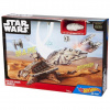 Hot Wheels SW Millenium Falcon - Sila sa prebúdza, Mattel CGN32 (mCGN32)