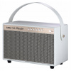 Akai M5 Bluetooth Retro prenosný reproduktor (Akai M5 Bluetooth Retro prenosný reproduktor)