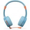 Hama Teens Guard II, detské Bluetooth slúchadlá , modré 184182