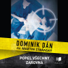 Audiokniha: Popel všechny zarovná