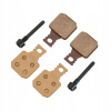 Magura 8.R Disc Brake Pads Race