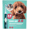 Zubná kefka pre psov Emmi-pet 1 ks