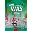 My English Way 4 pro ZŠ a VG - Hybridní pracovní sešit - Fraus
