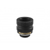 PHANTEKS Glacier M-F Rotary Extension - Black PH-RA_BK_MF