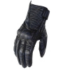 Rukavice TRILOBITE 1942 CAFÉ DARK BLUE dámské - S - doprava zdarma