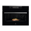 COMPACT Parná rúra ELECTROLUX KVBAS21WX (COMPACT Parná rúra ELECTROLUX KVBAS21WX)