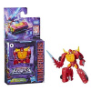 Hasbro Transformers Legacy Autobot Hot Rod Core class