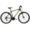 Horský bicykel - Bike Kross Hexagon 2.0 19 '' 27,5 '' Rok 2022 (Bike Kross Hexagon 2.0 19 '' 27,5 '' Rok 2022)