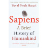 Sapiens: A Brief History of Humankind - Yuval Harari Noah