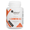 Aliness L-carnitine ALC 500 100 kapsúl
