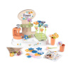 Smoby Flower market