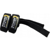 POWER-SYSTEM POPRUHY POWER STRAPS - ČIERNO/ŽLTÉ