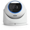 Ubiquiti UniFi Protect G6 Pro Turret 4K PoE+ AI turret kamera s opt. zoomem bílá