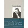 Věda, víra, Darwinova teorie a stvoření podle knihy Genesis - Marek Vácha