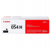 toner CANON CRG-054H black i-SENSYNS LBP621Cw, MF641Cw (3100 str.) (3028C002)