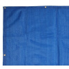 Professional zástena na tenisové kurty modrá 2 x 12 m balenie 1 ks - 1 ks