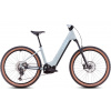 CUBE Reaction Hybrid Race 800 desertgreen´n´ prism EasyEntry