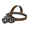 SUPERFIRE Čelovka Superfire HL25, 700 lm, USB-C 6974760351792