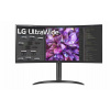 LG 34WQ75C-B curved 34
