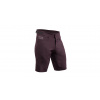 Kraťasy Fresh Trash MEN'S RIDER EVO SHORTS PORT RED L