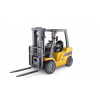 Amewi 22313 Gabelstapler Elektromotor Betriebsbereit RTR Gelb Junge 1:10