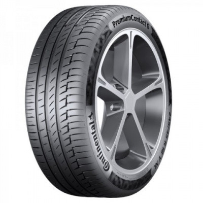 Continental PremiumContact 6 103Y XL AO CS 245/45/R20 103Y