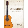 Tři valčíky - Zelenka Milan
