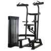 Posilňovací stroj BH FITNESS Movemia M450 Hrazda a bradlá s dopomocou