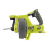 Aku čistič odpadov Ryobi R18DA-0, 18V