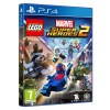 Hra na konzole LEGO Marvel Super Heroes 2 - PS4 (5051892210812)