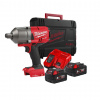 Milwaukee M18ONEFHIWF34-502X Aku FUEL™ ONE-KEY™ 3/4” Aku rázový uťahovák s poistným krúžkom 4933459730
