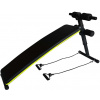 Posilňovacia lavica Lifefit S2 sed-ľah zahnutá s expandermi (4891223131802)