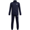 UNDER ARMOUR UA Rival Knit Track Suit Blue - 146