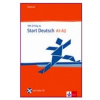 Mit Erfolg zu Start Deutsch A1 - A2 (H.J. Hantschel,V.Klotz,P.Krieger)(Brožovaná)