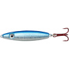 Kinetic Pilker Crazy Herring 60 g Blue/Crystal