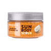 Dermacol Sun telovy peeling 200 g