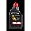 MOTUL ATF 236.14 Olej do automatickej prevodovky ATF MB14, 1l, Cervena