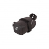 Brašna pod sedlo Zefal Iron Pack 2 S-DS černá