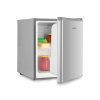 Klarstein Scooby, mini chladnička, 40 l, energet. trieda E, 39 dB, biela (4060656162350)