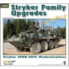 Stryker Family Upgrades In Detail - Ralph Zwilling