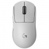 Myš Logitech G PRO X Superlight 2 Lightspeed (910-006638) biela
