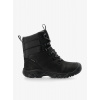 Dámske zimné topánky Keen Greta Boot WP - black/black