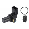 HELLA Snímač impulzov kľukového hriadeľa 6PU009167-301
