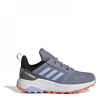 adidas Terrex Trailmaker RAIN.RDY Hiking Shoes Juniors SVlt/BDwn/CBk C11.5 (30)