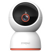 STRONG STRONG IP kamera SHC08IR0-W/ vnitřní/ Wi-Fi/ USB-C/ 8Mpix/ objektiv 4mm/ IR noční vidění/ microSD/ bílá