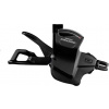 Radící pácka Shimano Deore SL-M 6000 10-st., pravá, 2050mm,Rapidfire,cerná